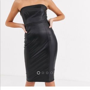 Pencil midi dress. New never worn.